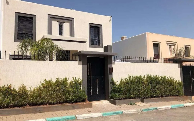 Villa Nour