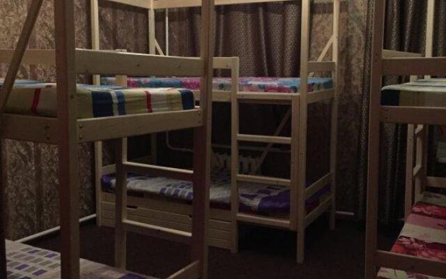 Hostelman Hostel