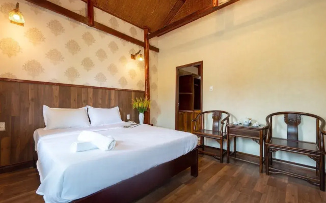 Serene Resort Phu Quoc