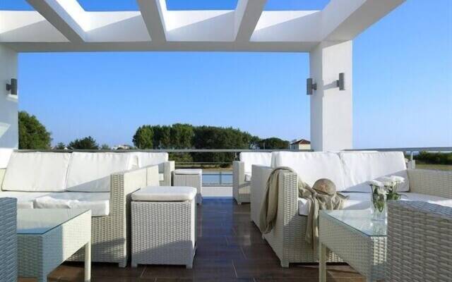 Hotel Ionian Theoxenia