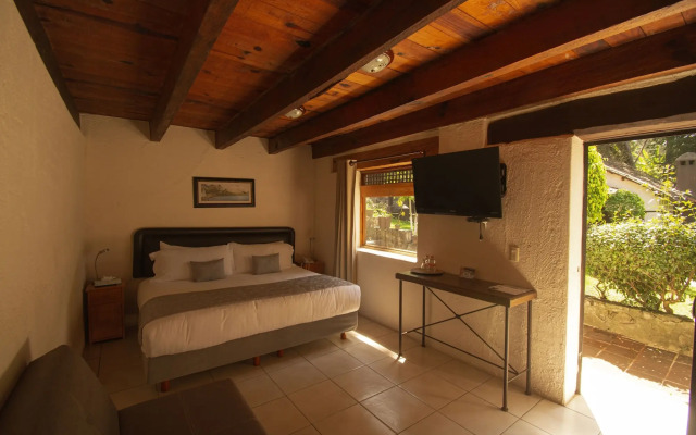 Loto Azul Resort and Spa