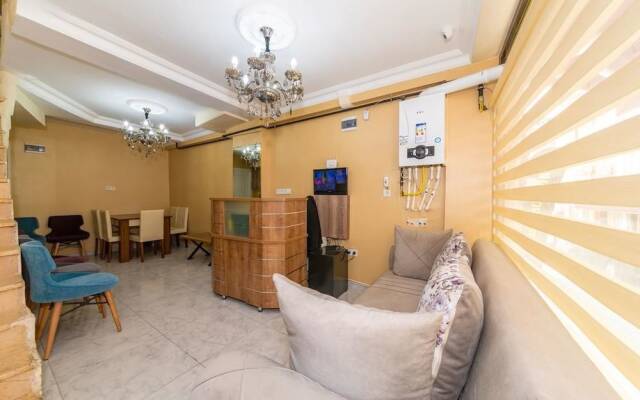 Kumkapı Romanos Hotel