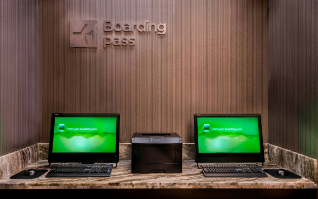 Courtyard by Marriott Bethesda/Chevy Chase
