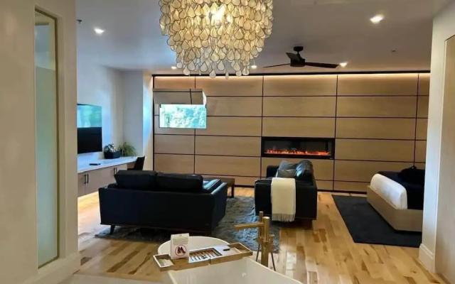 Cribs on Main