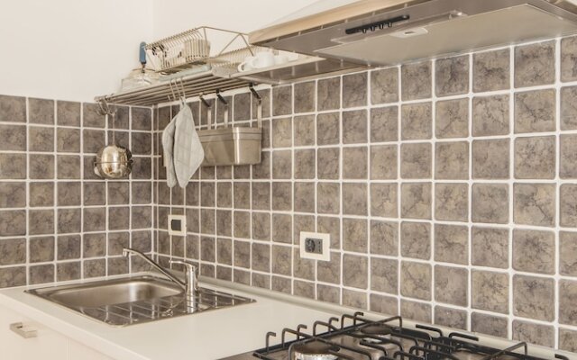 TriesteVillas Lazzaretto