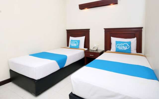 Airy Kayu Tangi Brigjen Hasan Basri 70 Banjarmasin