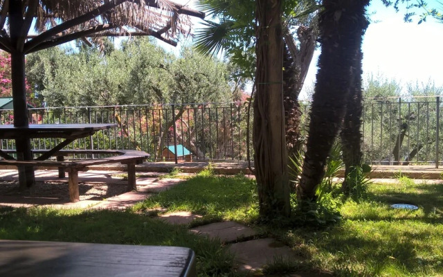 Bellaria Relais