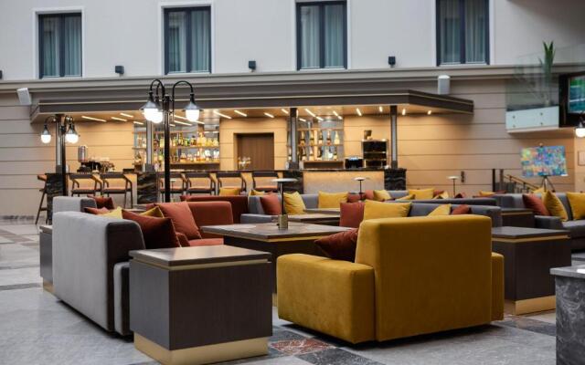Victoria Hotel Klaipėda