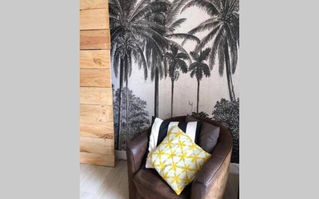 NEW! Beautiful City Apartment Santander