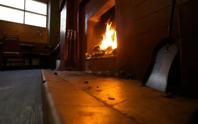 The Royal Hotel Stromness