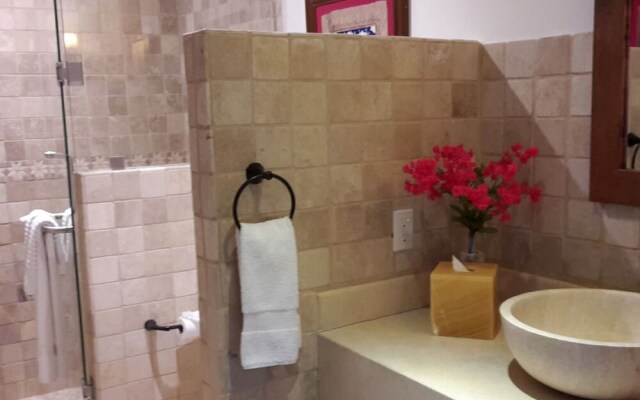 3BR Great View Luxury Villa at Cabo San Lucas