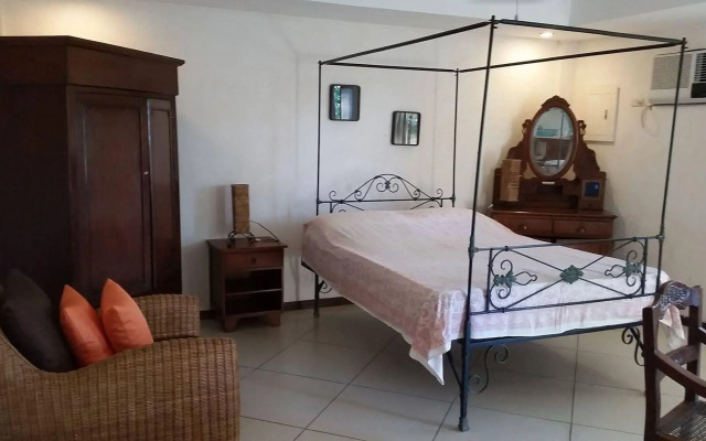 Biancas Garden Boracay