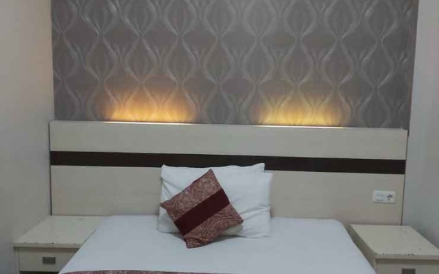 Atia New Hotel Tarakan – Guest Rooms – Tarakan
