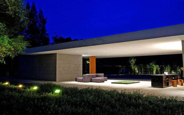 X2 Hua Hin Kui Buri Villas