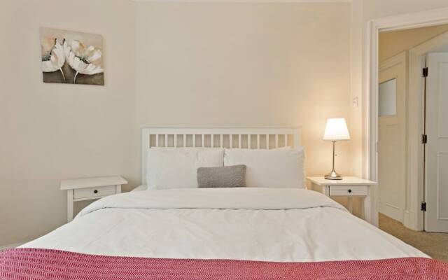 The Marylebone