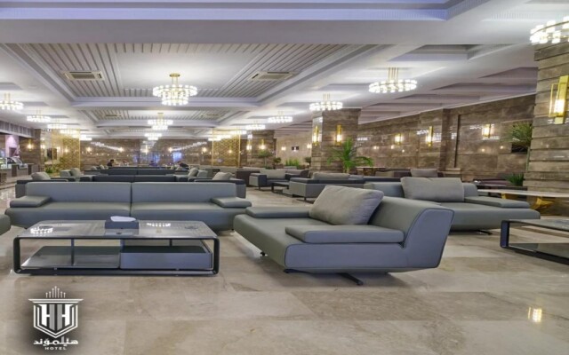 Helmond Hotel