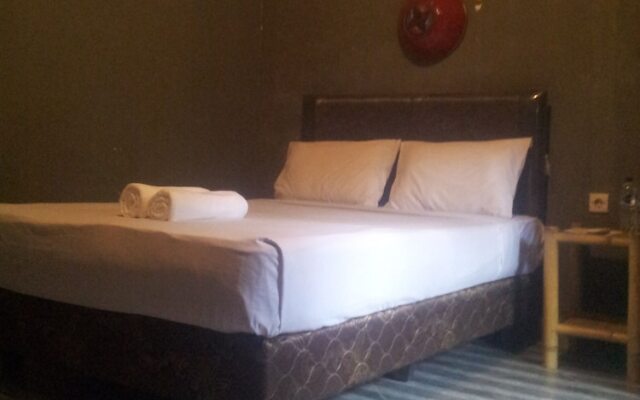 Nura Homestay