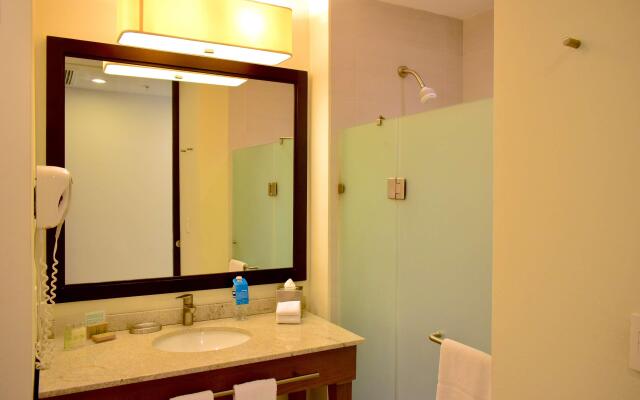 Hampton Inn by Hilton Ciudad del Carmen Campeche