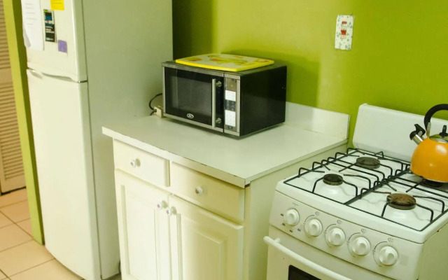 Seawind On the Bay - Apartments