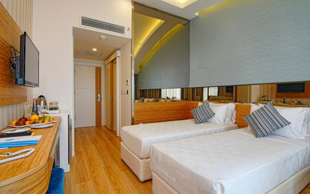 Dosinia Luxury Resort-Ultra All Inclusive