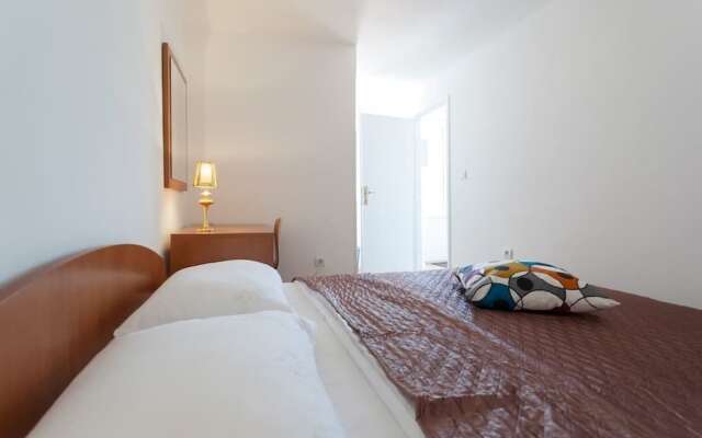 Apartments Cable car