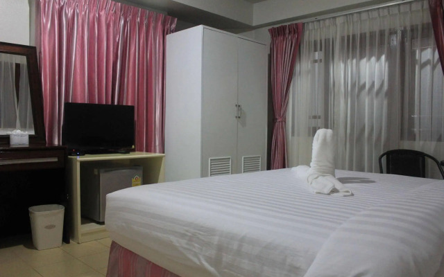 Zabava Guest House