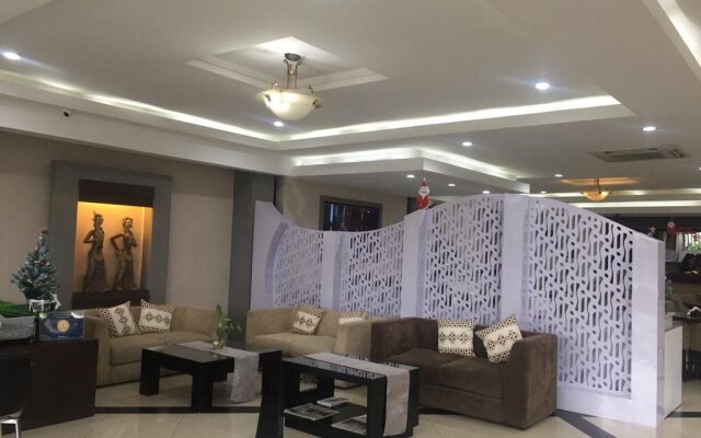 Grage Jogja Hotel