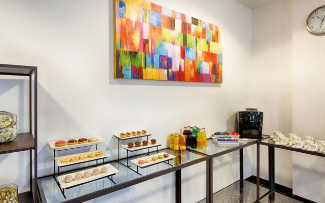 ACHAT Hotel Budapest