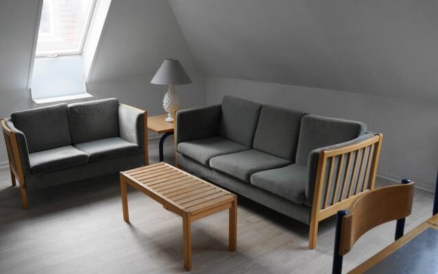 U3z Hostel Randers