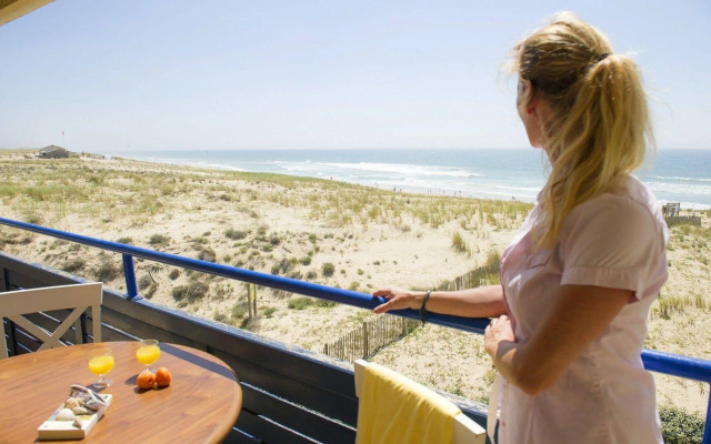 Pierre & Vacances Résidence Bleu Marine