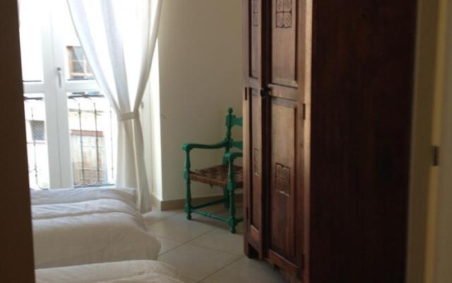 Casa Vacanze Santa Chiara