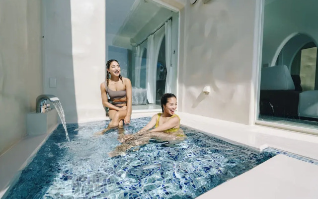 Yuki Suite Kourijima
