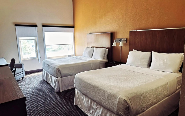 Four Points by Sheraton Buffalo Grove