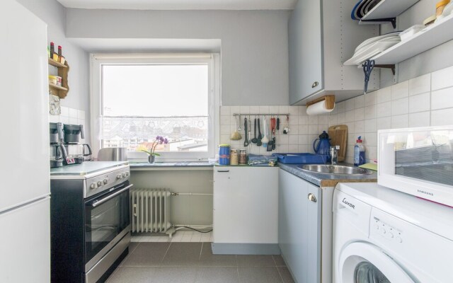 Private Apartment Alte Rathausstraße