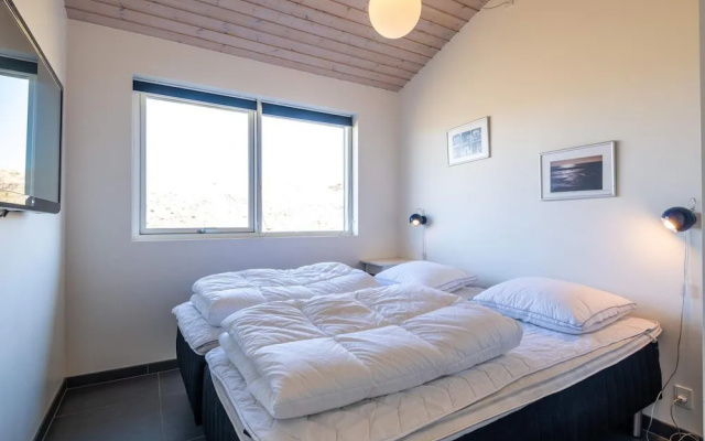 10 Person Holiday Home in Fano