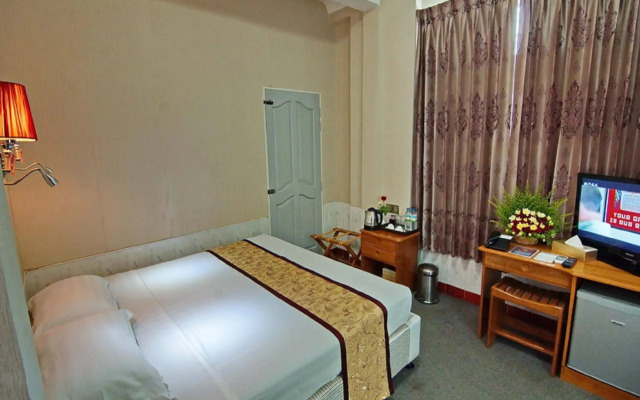 Smart Hotel