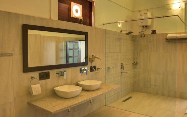 Surajgarh Fort - An Amritara Resort
