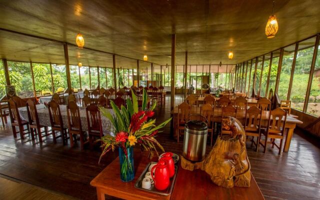 Monte Amazonico Lodge