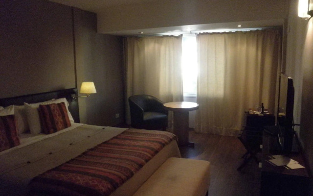 Quillen Hotel and Spa
