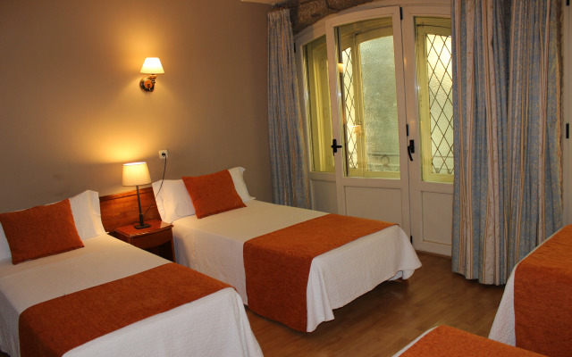 Hostal San Lorenzo