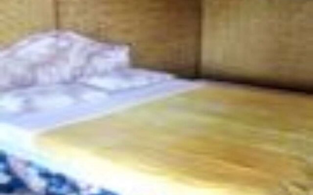 Pondok Senaru Cottages