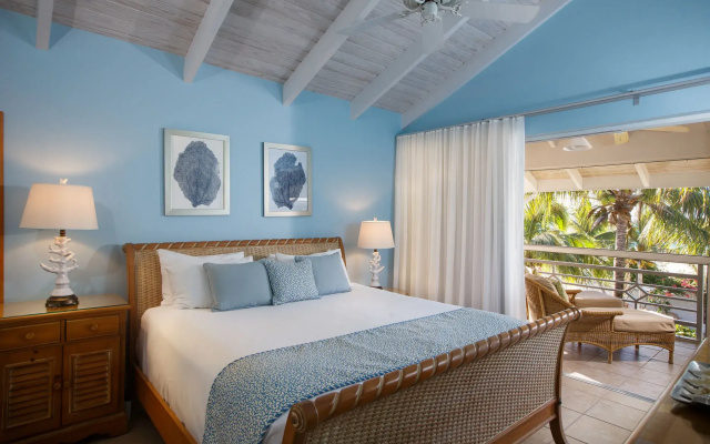 Ocean Club West, Grace Bay Beach