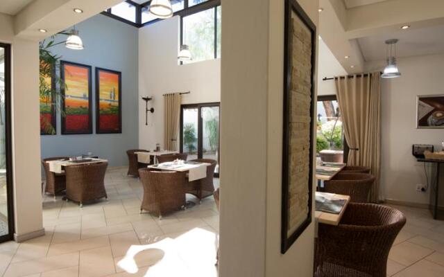 Montebello Guesthouse