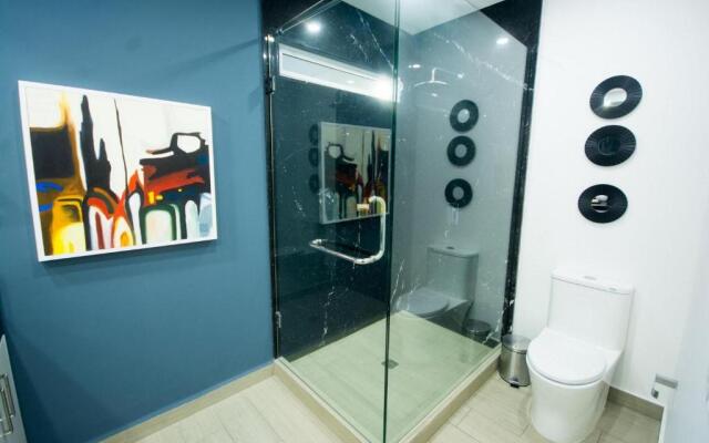 Real View Towers E504 by Casago