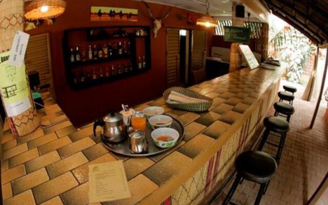 Hotel Pavillon Vert