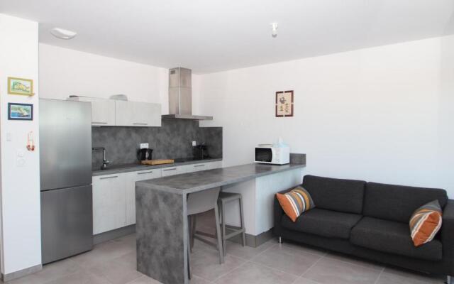 Appartement Banyuls-sur-Mer, 2 pièces, 2 personnes - FR-1-309-224