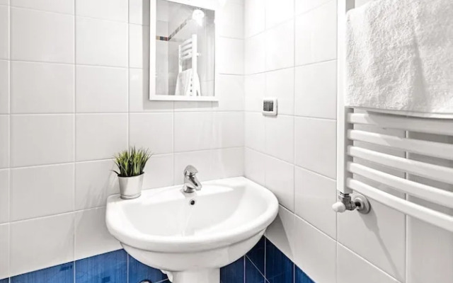 Gaudio 4A Apartment by Wonderful Italy