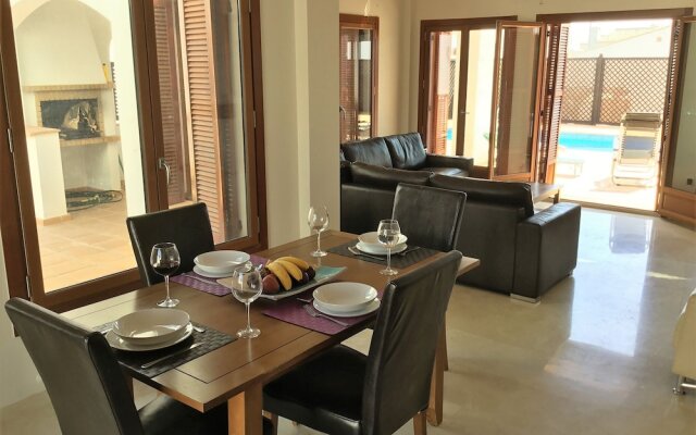 3 Haspe Villa