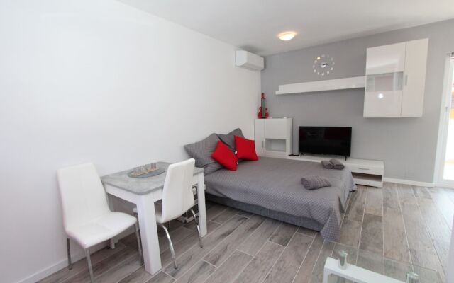 Guest House Mafi