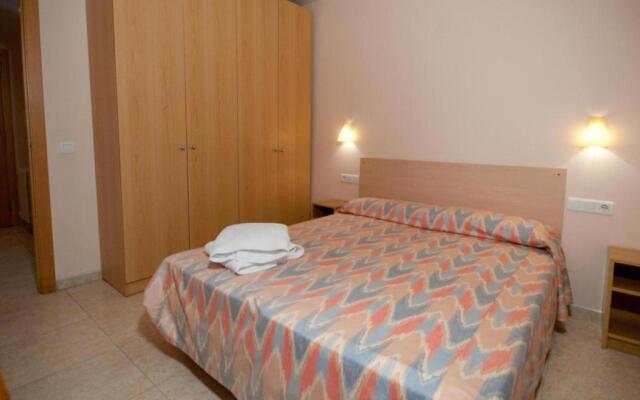 Apartamentos Siglo XXI - Sant Joan